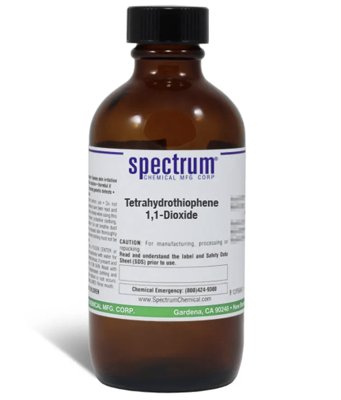 Spectrum Chemical Tetrahydrothiophene 1,1-Dioxide