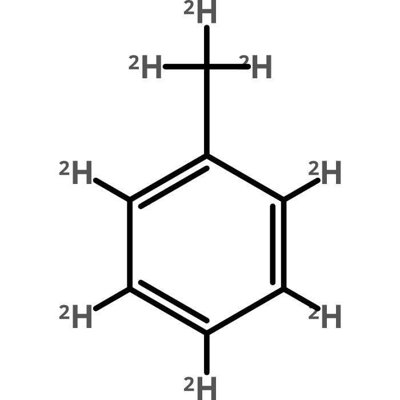 Toluene-d8, 99.6 Atom % D