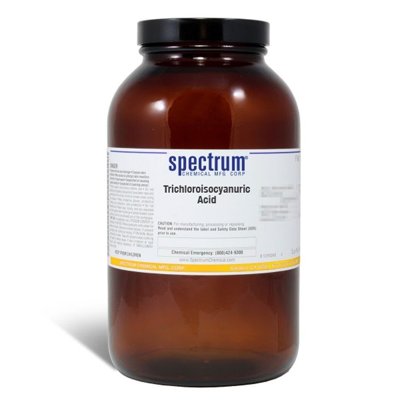 Trichloroisocyanuric Acid