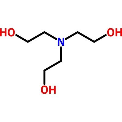 Triethanolamine, Technical