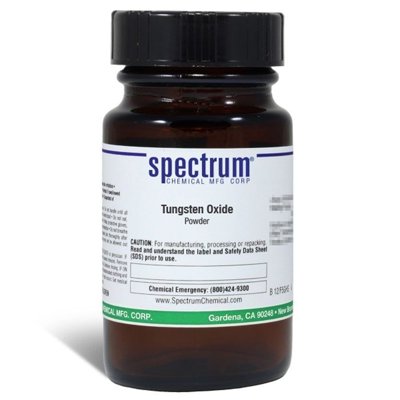 Tungsten Oxide, Powder