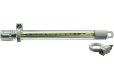 Vaccine Thermometer for Cooler