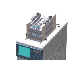 Thermo Fisher VersaCool™ Refrigerated Circulating Bath, -20° to +150°C