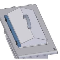 Thermo Fisher VersaCool™ Refrigerated Circulating Bath, -20° to +150°C