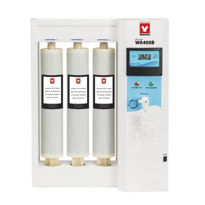 WA Series Auto Pure Capsule Filter Water Systems
