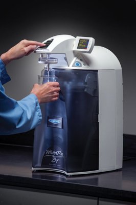 Labconco WaterPro® BT Water Purification Systems