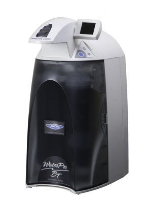 WaterPro® BT Water Purification Systems