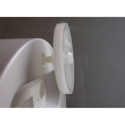 WaterPro BT Replacement Vent Filter, 1 µm
