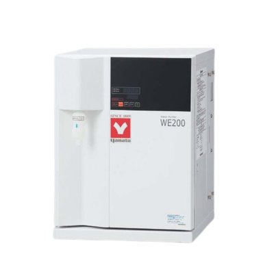 WE Series Pure Line® Benchtop Water Purifiers