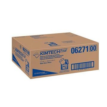 VWR International WETTASK™ Refillable Wiper Systems