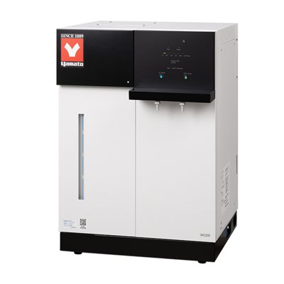 WG Series Auto Still® Small Capacity Water Purifiers