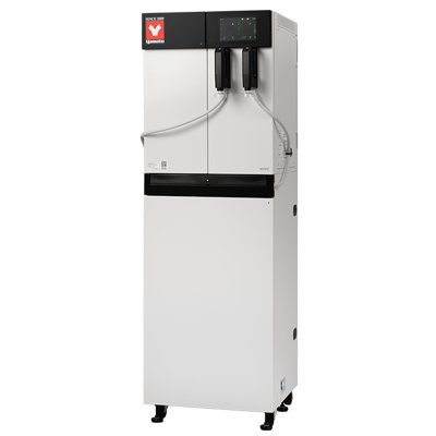 Yamato Scientific America WG Series Auto Still® Water Purifiers