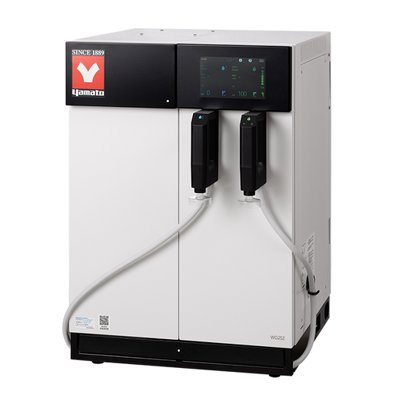 WG Series Auto Still® Water Purifiers
