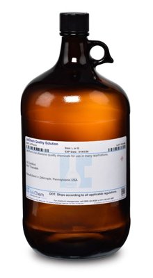 LabChem Inc. Acetone, ACS