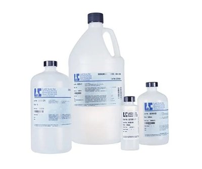 Alum Solution, 10% w/v, for Dissolved Oxygen
