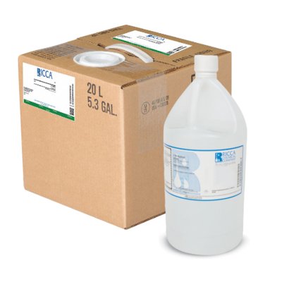 Ricca Chemical Company EDTA Titrant, 0.0500 Molar (M/20)