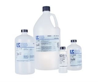 LabChem Inc. Hydrochloric Acid, 0.1N (0.1M)