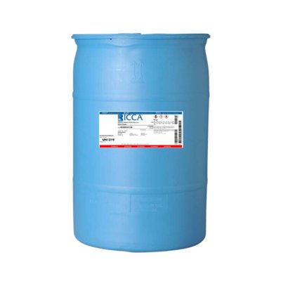 Ricca Chemical Company Hydrochloric Acid, 0.500 Normal (N/2)