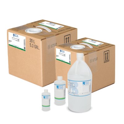 Hydrochloric Acid, 1.00 Normal
