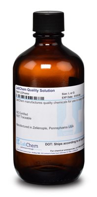 Iodine, 0.0282N (0.0141M), for Chlorine, Chlorine Dioxide