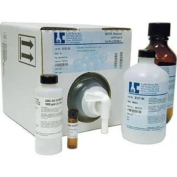  Phenolphthalein, 1% In 60% Isopropanol, pH 8.3 - 10.0 Colorless to Pink