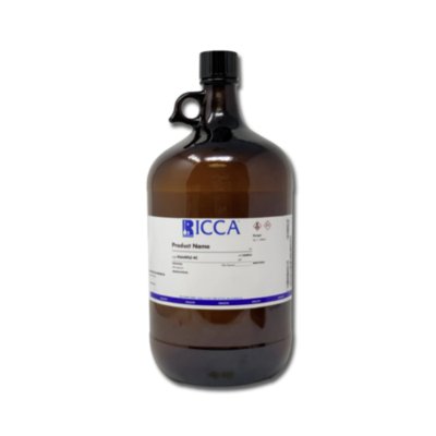 Phenylarsine Oxide (PAO) Titrant, 0.00564 Normal, Stabilized, 1 mL = 0.2 mg Cl2