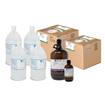 Silver Nitrate, 0.100 Normal (N/10)