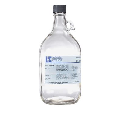 Sulfuric Acid, 10% v/v (1+9)
