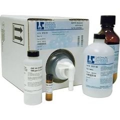 LabChem Inc. Zinc AA Standard, 1000 ppm (1mL = 1mg Zn)