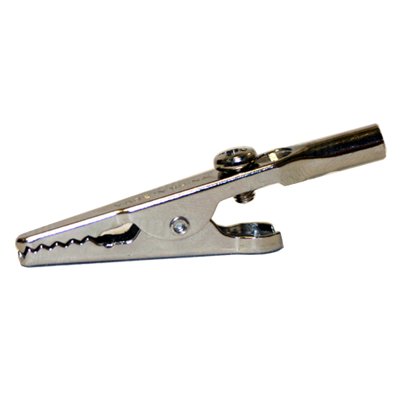 Avante Alligator Clips for ECG Lead Wires - Set of 25