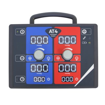 Avante AT4 Surgical Tourniquet System