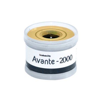Avante 2000 Anesthesia Replacement Oxygen Cell - Drager and Others
