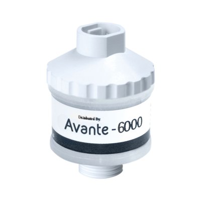 Avante 6000 Anesthesia Replacement Oxygen Cell - Siemens and Others