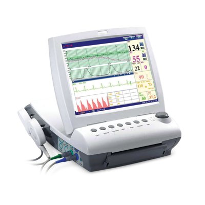 Avante Avante Compact Plus Fetal/Maternal Monitor