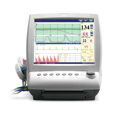 Avante Compact Plus Fetal/Maternal Monitor