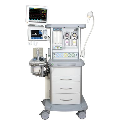 Avante Avante Integra SL Anesthesia Machine
