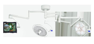 Avante Avante Maxx Luxx LED 160 Surgical Light