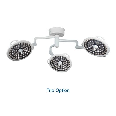 Avante Avante Maxx Luxx LED Surgical Lighting System