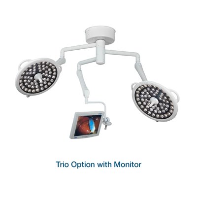 Avante Avante Maxx Luxx LED Surgical Lighting System