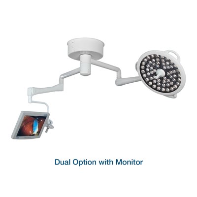Avante Avante Maxx Luxx LED Surgical Lighting System