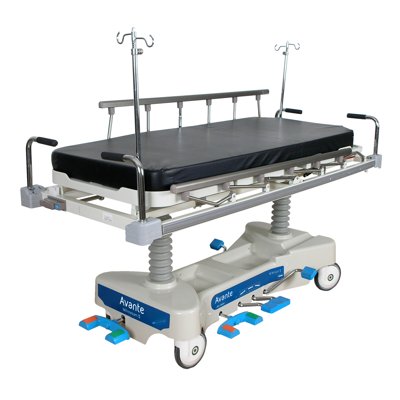 Avante Avante Millennium 5 Hospital Stretcher