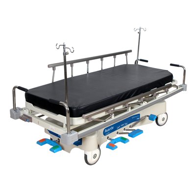 Avante Avante Millennium 5 Hospital Stretcher