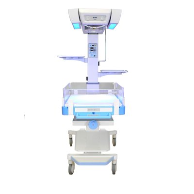 Avante Avante Neolite LED Infant Radiant Warmer and Phototherapy System