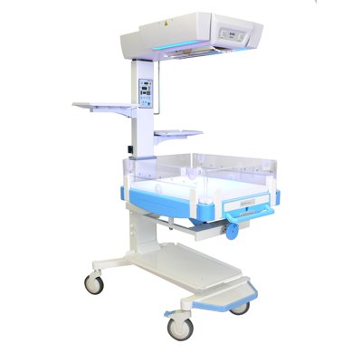 Avante Neolite LED Infant Radiant Warmer and Phototherapy System