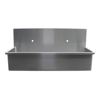Avante Avante Surgical Stainless Steel Scrub Sinks