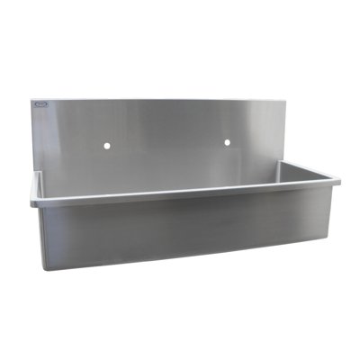 Avante Avante Surgical Stainless Steel Scrub Sinks
