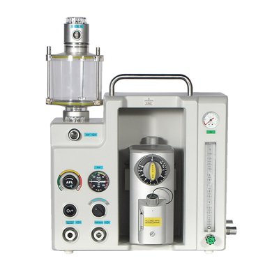 Avante Avante Transport 5000 Plus Portable Anesthesia Machine