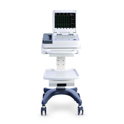 Avante Avante True ECG Advance 12-Channel ECG/EKG and Stress Testing System