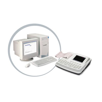Avante Avante True ECG Plus Six-channel EKG Machine