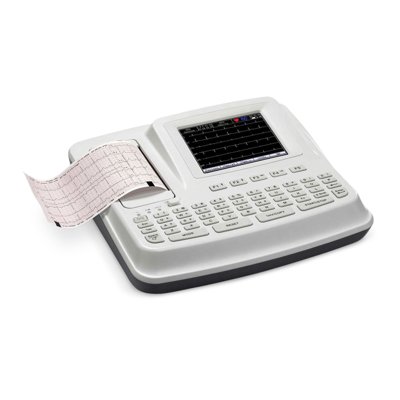 Avante True ECG Plus Six-channel EKG Machine